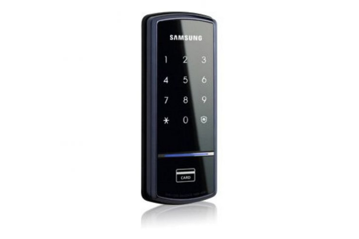Samsung Keys