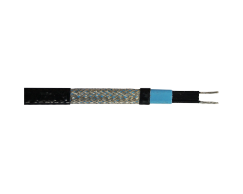 Греющий кабель Alphatrace ATL-CF 17Вт для обогрева труб и резервуара снаружи и внутри