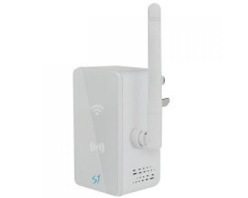 Комплект беспроводной WiFi сигнализации BroadLink S1