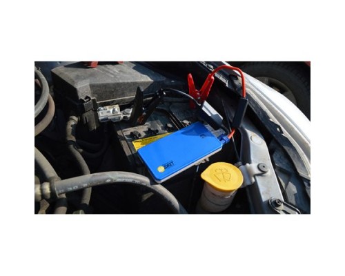 Пуско зарядное устройство для автомобиля Автостарт MT2020 Даджет