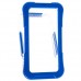 Водонепроницаемый чехол для Apple iPhone XR GSMIN WaterProof Case (Синий)