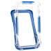 Водонепроницаемый чехол для Apple iPhone XR GSMIN WaterProof Case (Синий)
