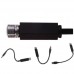 USB лазер GSMIN B55 (Звездное небо) (Фиолетовый)