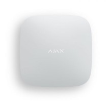 Смарт-центр системы безопасности Ajax Hub Plus