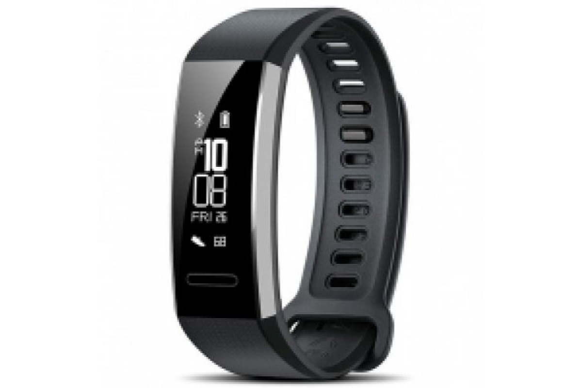 Фитнес-браслет Huawei Band 2