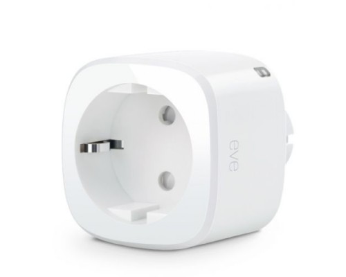 Розетка с измерением потребления Elgato Eve Energy Apple HomeKit