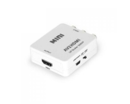 Преобразователь видеосигнала Proline PR-MINIAV2HDMI