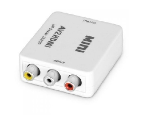 Преобразователь видеосигнала Proline PR-MINIAV2HDMI