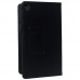 Кожаный чехол подставка для Huawei MediaPad M5 8.4 GSMIN Series CL (Черный)