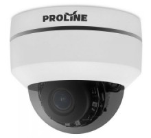 Купольная IP-видеокамера Proline IP-DC2520PTZ4 POE