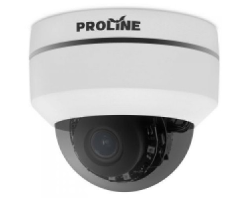 Купольная IP-видеокамера Proline IP-DC2520PTZ4 POE