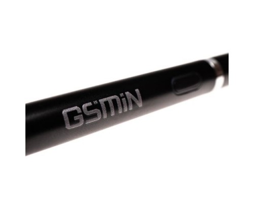 Стилус для планшетов GSMIN Active Pencil активный (Черный)