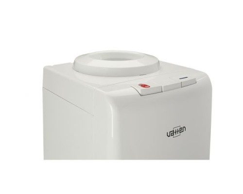 Кулер для воды VATTEN V41WE напольный, с нагревом и охлаждением