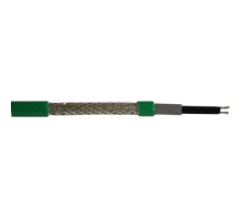 Греющий кабель Alphatrace ATMI-CF 17Вт для обогрева труб снаружи и внутри