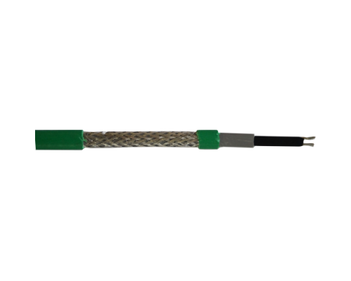 Греющий кабель Alphatrace ATMI-CF 17Вт для обогрева труб снаружи и внутри