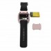 Умные часы с GPS Smart Watch D99 Rose