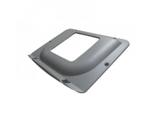 Установочный комплект VOLVO FH16 (Elect. Hatch) для автономного кондиционера Sleeping Well OBLO в интернет-магазине Уютный Дом - низкие цены, доставка