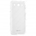 Чехол силиконовый для LG Optimus G Pro / E988 Melkco Poly Jacket TPU (Transparent Mat)