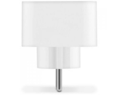 Умная розетка Xiaomi Mi Smart Plug (ZigBee) (ZNCZ04LM)