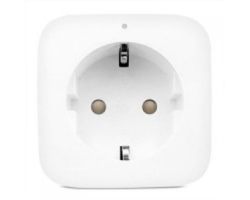 Умная розетка Xiaomi Mi Smart Plug (ZigBee) (ZNCZ04LM)