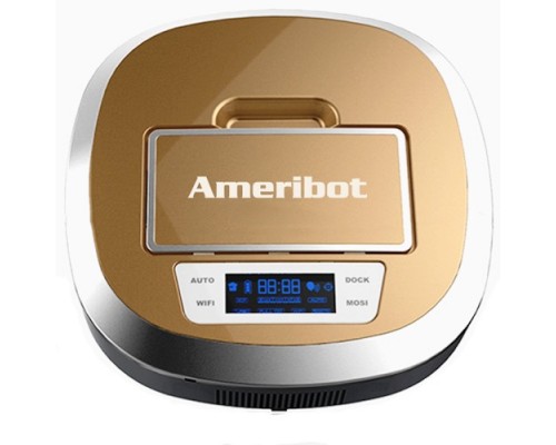 Робот-пылесос Ameribot 720