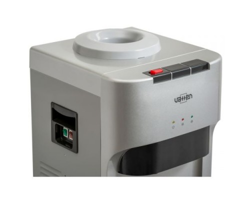 Кулер для воды VATTEN V45SE напольный, с нагревом и охлаждением