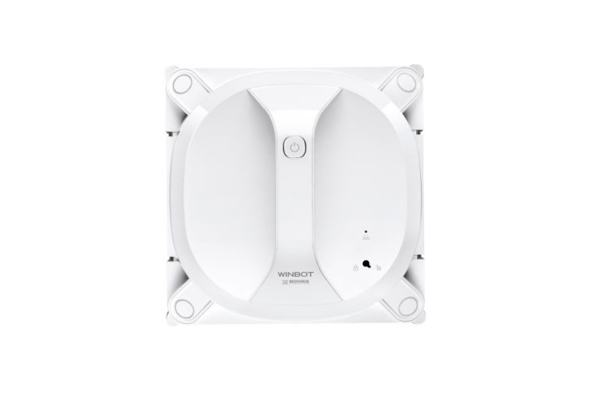 Робот-мойщикоконECOVACSWINBOTX