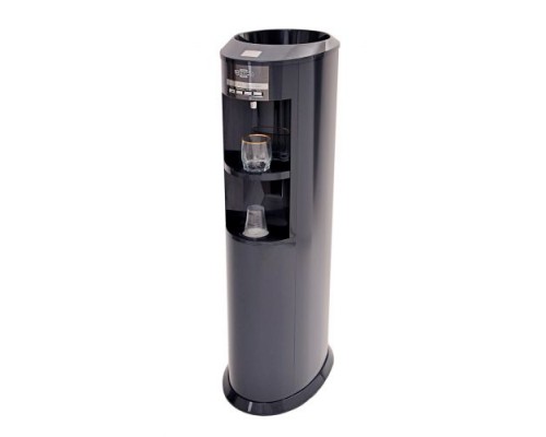 Кулер для воды VATTEN V803NKD напольный, с нагревом и охлаждением