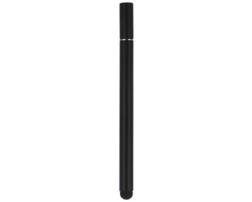 Стилус ручка GSMIN D8 универсальный (Черный)