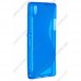 Чехол силиконовый для Sony Xperia M2 S-Line TPU (Синий)