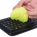 Силиконовый очиститель для клавиатуры HRS Colorcoral (Желтый)