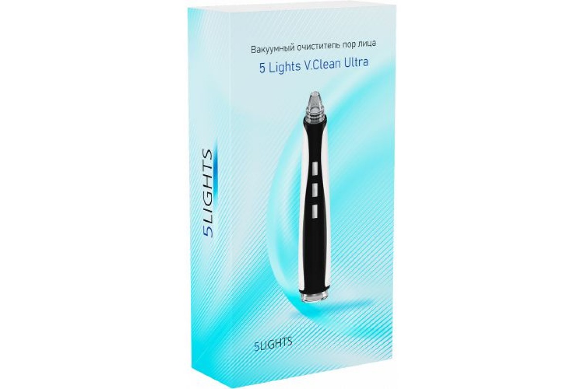 5lights v.clean Ultra. Вакуумный очиститель пор 5 насадок. Вакуумный очиститель пор отзывы.