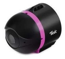 Миниатюрная WiFi камера Ai-Ball Pink