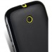 Чехол силиконовый для Nokia Lumia 510 Melkco Poly Jacket TPU (Black Mat)