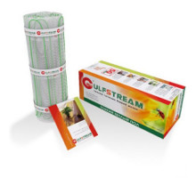 Нагревательный мат Gulfstream МГС2 (5 м?) в плиточный клей