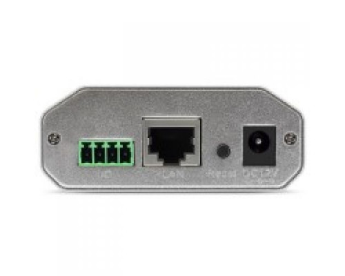 Миниатюрная IP камера Proline PR-NC133FG Silver