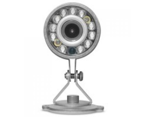 Миниатюрная IP камера Proline PR-NC133FG Silver