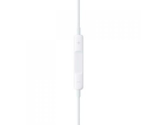 Наушники с микрофоном Apple EarPods (3.5 мм)