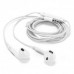 Наушники с микрофоном Apple EarPods (3.5 мм)