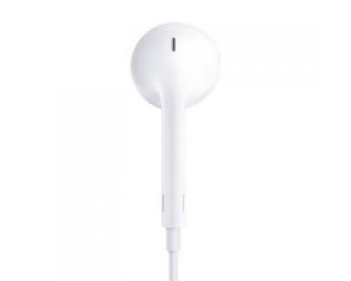 Наушники с микрофоном Apple EarPods (3.5 мм)