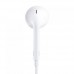 Наушники с микрофоном Apple EarPods (3.5 мм)