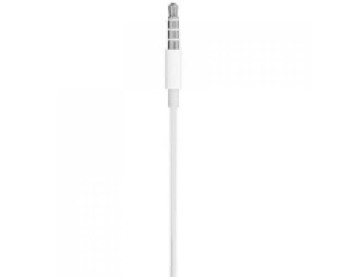 Наушники с микрофоном Apple EarPods (3.5 мм)