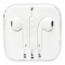 Наушники с микрофоном Apple EarPods (3.5 мм)