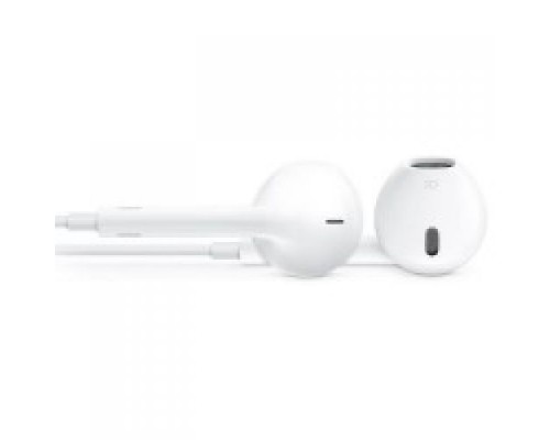 Наушники с микрофоном Apple EarPods (3.5 мм)