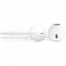 Наушники с микрофоном Apple EarPods (3.5 мм)