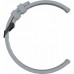 Ремешок силиконовый GSMIN Blow 20 для Withings Steel HR (Серый)