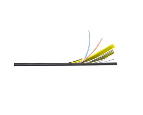 Резистивный кабель АРК 1х17 10Вт/м 220В