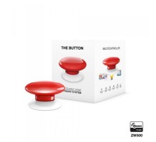 Кнопка FIBARO The Button (белая)