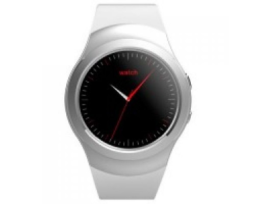 Умные часы Smart Watch AS2 Silver
