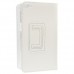 Кожаный чехол подставка для Huawei MediaPad M2 7.0 GSMIN Series CL (Белый) (Дизайн 305)